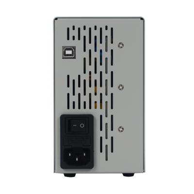 Owon SPS3081 120W Fansız Tek Kanal Programlanabilir DC Güç Kaynağı2269