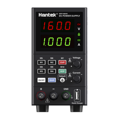 Hantek HDP1160V4S 15mV DC Güç Kaynağı2332