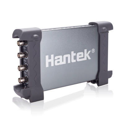 Hantek6254BD 250MHz 4 Kanal 1GSa/s Osiloskop2322