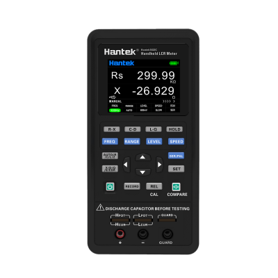 Hantek 1833C Taşınabilir El Tipi LCR Metre2354