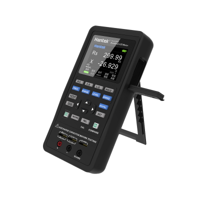 Hantek 1833C Taşınabilir El Tipi LCR Metre2352