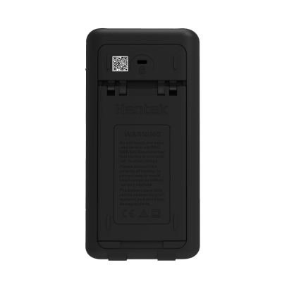 Hantek 1833C Taşınabilir El Tipi LCR Metre2353