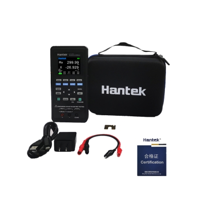 Hantek 1833C Taşınabilir El Tipi LCR Metre2355