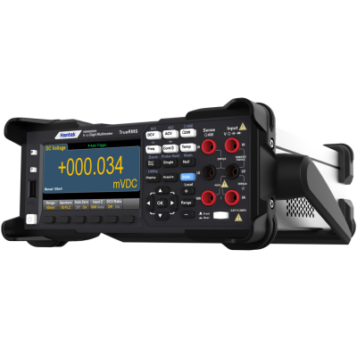 Hantek HDM3055 1 μV Yüksek Çözünürlüklü 5 1/2 Reading Multimetre2346