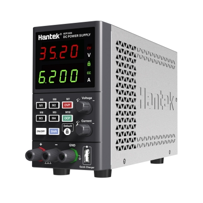 Hantek HDP135V6A 10mV DC Güç Kaynağı2327