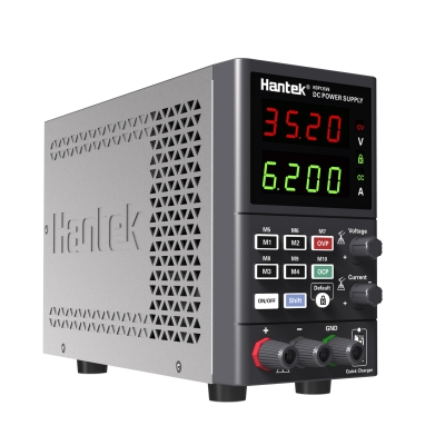 Hantek HDP135V6A 10mV DC Güç Kaynağı2326