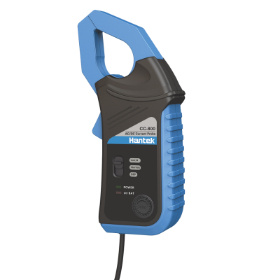 Hantek CC-800 5kHz 800A Akım Probu2364