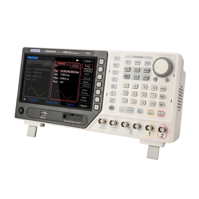 Hantek HDG6202B 200MHz 2 Kanal 64M  Arbitrary Waveform Jeneratör2343