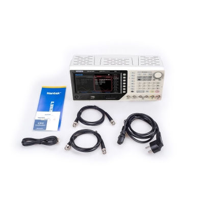 Hantek HDG6202B 200MHz 2 Kanal 64M  Arbitrary Waveform Jeneratör2342