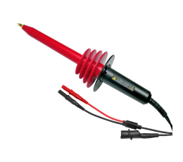Pintek HVP-50 50KV DMM İçin Uygun Yüksek Voltaj Probu Resim
