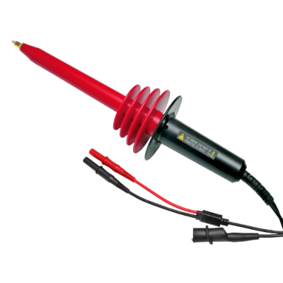 Pintek HVP-50 50KV DMM İçin Uygun Yüksek Voltaj Probu2388
