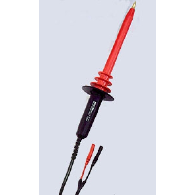 Pintek HVP-40 40KV DC 1000MΩ Yüksek Voltaj Osiloskop Probu2403