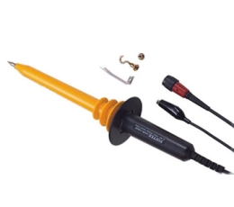 Pintek HVP-15HF 10KV DC 40MHz Yüksek Voltaj Osiloskop Probu Resim