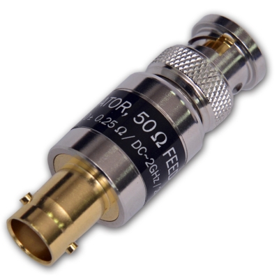 Pintek PL-50N 50Ω Load / 2 Watt2421