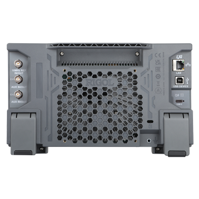 Rigol DG902 Pro 70 MHz 16 Bit 2 Kanal 1.25Gsa/s Çok Fonksiyonlu Sinyal Jeneratörü2441