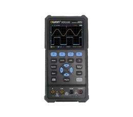 Owon HDS320S 200 MHz 2+1 Kanal 1GSa/s El Tipi Dijital Osiloskop Resim