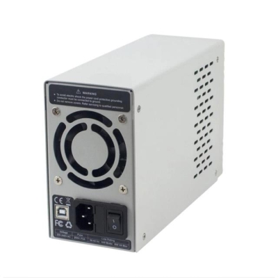 Owon SPE3051 150W 30V-5A Tek Kanal DC Güç Kaynağı 2452