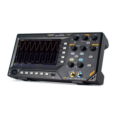 Owon SDS210 100 MHz 2 Kanal 1GS/s Dijital Osiloskop2457