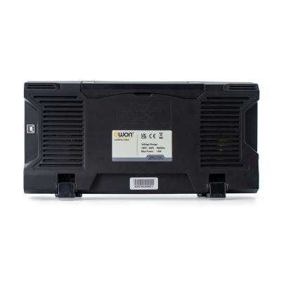 Owon SDS210 100 MHz 2 Kanal 1GS/s Dijital Osiloskop2458