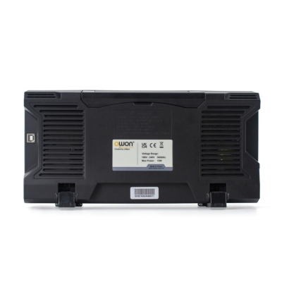 Owon SDS215 150 MHz 2 Kanal 1GS/s Dijital Osiloskop2462
