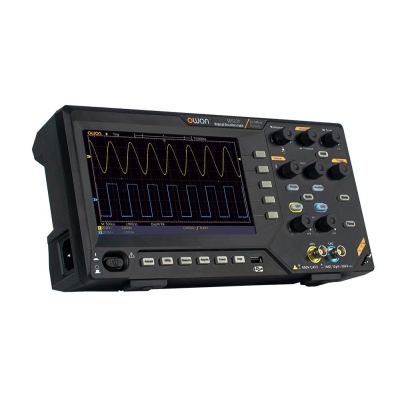 Owon SDS220 200 MHz 2 Kanal 1GS/s Dijital Osiloskop2469