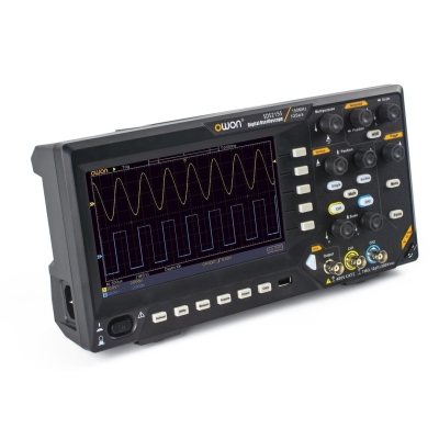 Owon SDS215S 150 MHz 2 Kanal 1GS/s Sinyal Jeneratörlü Dijital Osiloskop2465