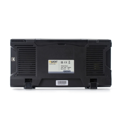 Owon SDS215S 150 MHz 2 Kanal 1GS/s Sinyal Jeneratörlü Dijital Osiloskop2466
