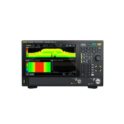 Rigol RSA6140 14 GHz Spektrum Analizör2504