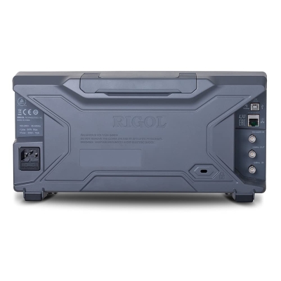 Rigol DSA832-TG  3.2 GHz Tracking Jeneratörlü Spektrum Analizör2522