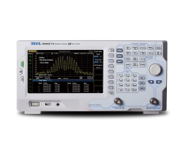 Rigol DSA832-TG  3.2 GHz Tracking Jeneratörlü Spektrum Analizör Resim