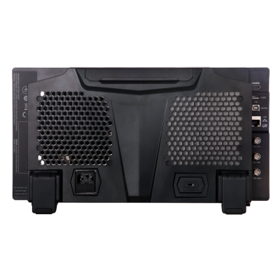 Rigol MSO8074A 750 MHz 4 Kanal 10 GSa/s Dijital Osiloskop2496
