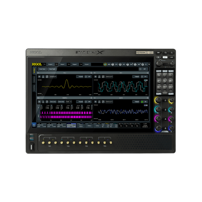 Rigol DG70002 5GHz 2 Kanal Arbitrary Waveform Jeneratör2506