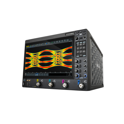 Rigol DS81304 13 GHz 4 Kanal 40GSa/s Dijital Osiloskop2484