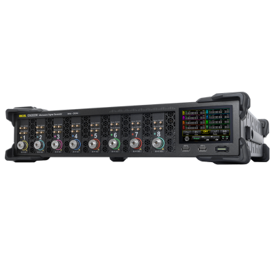 Rigol DSG5124 9kHz-12GHz 4 Kanal RF Sinyal Jeneratörü2515