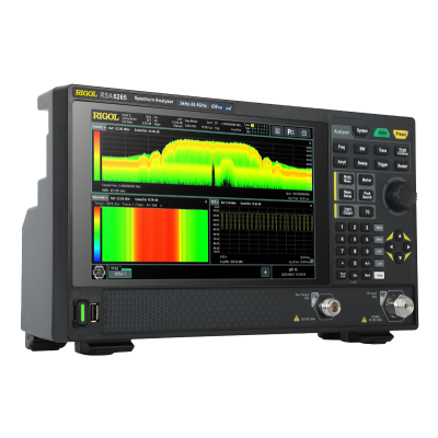 Rigol RSA6140 14 GHz Spektrum Analizör2500