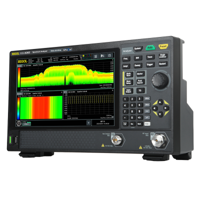 Rigol RSA6140 14 GHz Spektrum Analizör2501