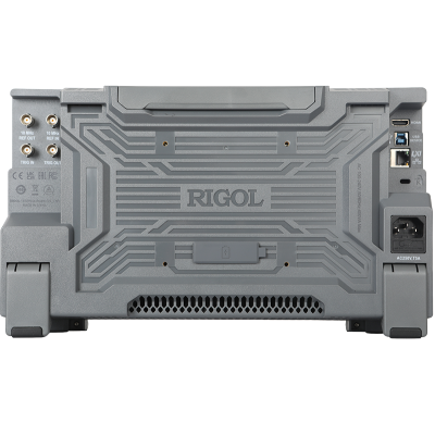 Rigol RSA6140 14 GHz Spektrum Analizör2502