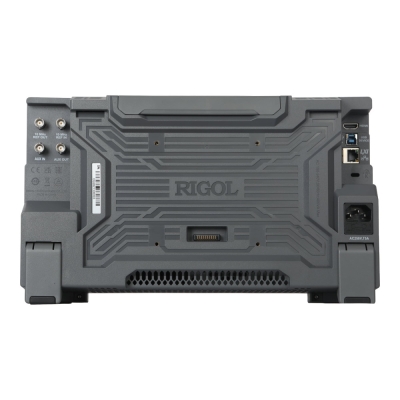Rigol DG5358 Pro 350 MHz 8 Kanal 16 Bit Fonksiyon / Arbitrary Waveform Jeneratörü2537