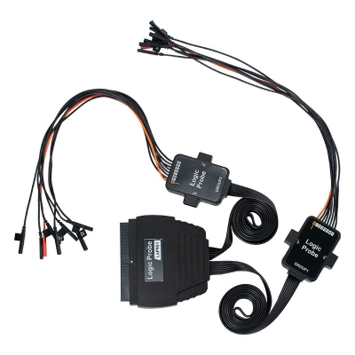 Owon ADS900A Serisi Uyumlu Lojik Analizör Probu2573