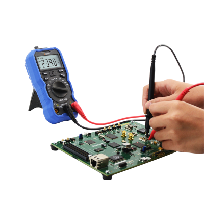 Owon OW16B 3 5/6 NCV Dijital Multimetre2624