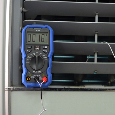 Owon OW16B 3 5/6 NCV Dijital Multimetre2627