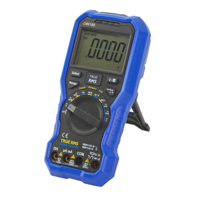 Owon OW18E 4 1/2 Digit El Tipi Dijital Multimetre2631