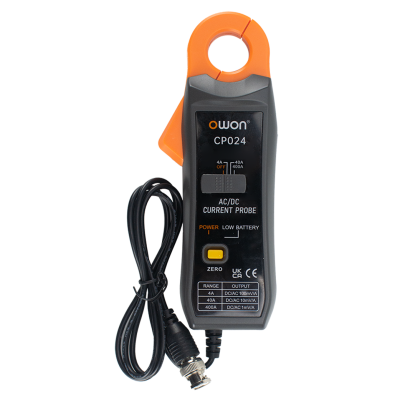 Owon CP024 AC/DC Akım Probu2647