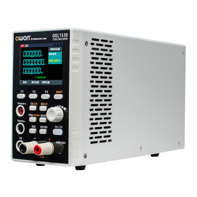 Owon OEL1515 150W 150V / 15A DC Elektronik Yük2644