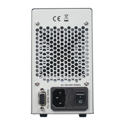 Owon OEL1515 150W 150V / 15A DC Elektronik Yük2639