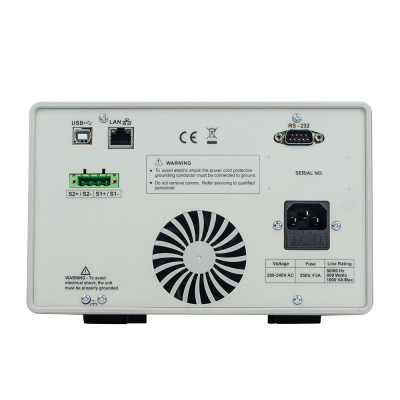 Owon ODP8354 228W 4 Kanal Programlanabilir DC Güç Kaynağı2605