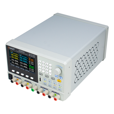 Owon ODP8354 228W 4 Kanal Programlanabilir DC Güç Kaynağı2608
