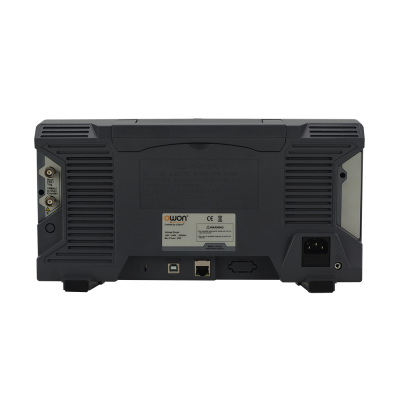 Owon XDG3102 100MHz 2 Kanal 1.25GSa/s Arbitrary Waveform Jeneratör2654