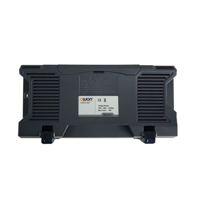 Owon SDS1104 100 MHz 4 Kanal 1GS/s Dijital Osiloskop2661