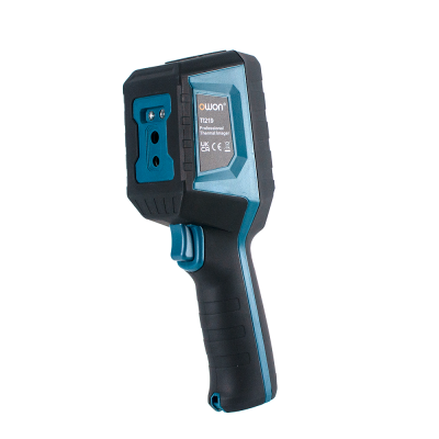 Owon TI219 El Tipi Termal Görüntüleme Kamerası2680